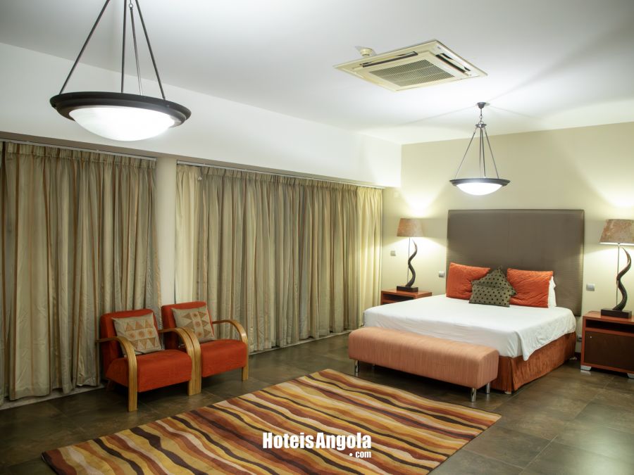 Aparthotel Mil Cidades - Imagem 13